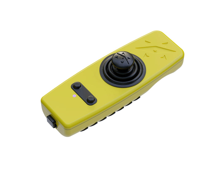 Wireless joystick