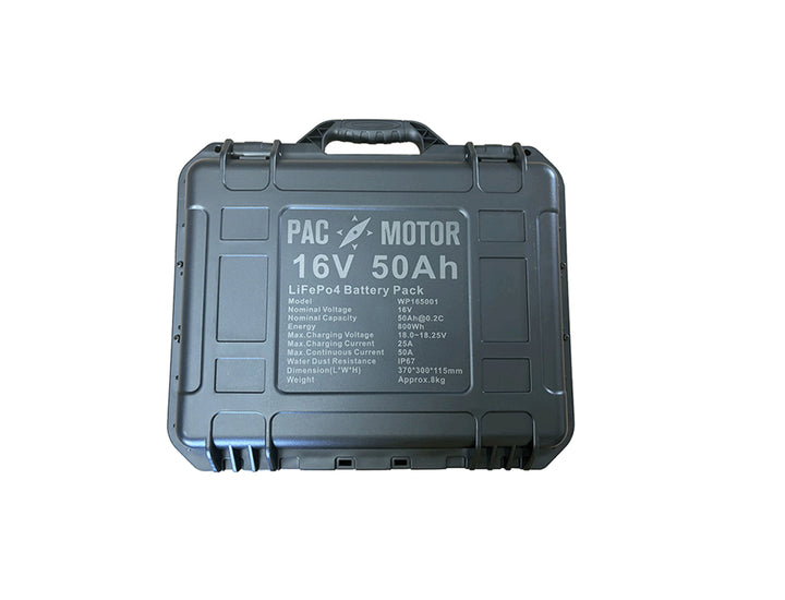 Powerhouse Battery